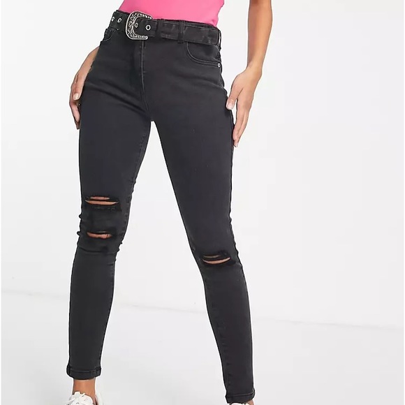 ASOS Denim - ASOS jeans